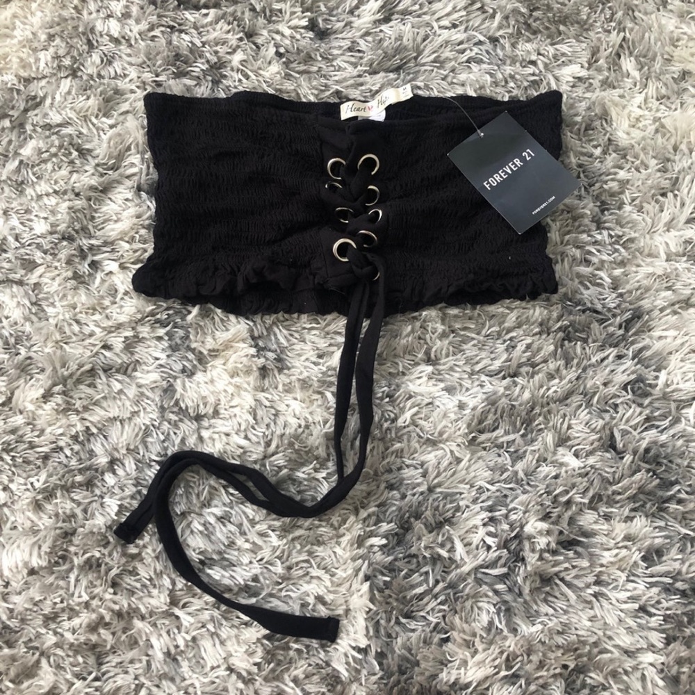 Forever 21 top
